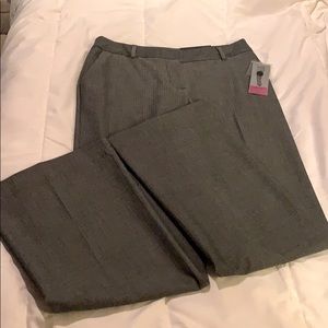 NWT Curvy Fit Trousers